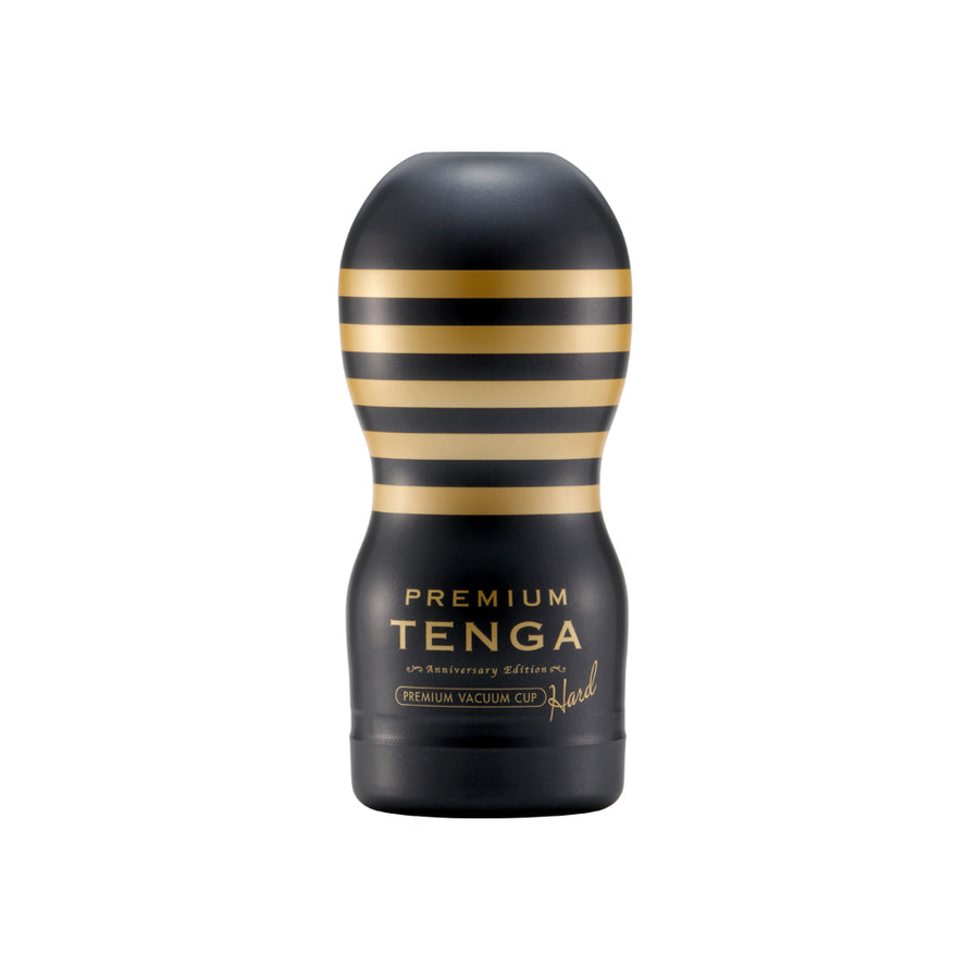 TENGA TOC-101 Premium 10周年限量飛機杯  (刺激型) - Lovenjoy Club