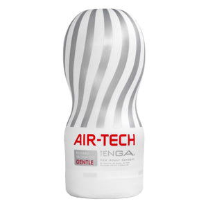 Tenga Air-Tech 反復使用真空飛機杯 - 柔軟型 - Lovenjoy Club