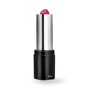Blush-Rose - Lipstick Vibe -苺紅唇膏按摩棒