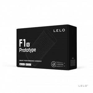 LELO F1s PROTOTYPE 原型遙控自慰器