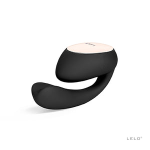 LELO IDA™ Wave雙頭刺激按摩器