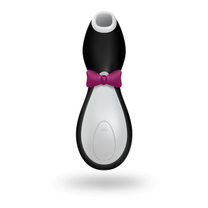 Satisfyer Pro Penguin NEXT GENERATION 新一代企鵝陰蒂吸啜高潮按摩器 - Lovenjoy Club